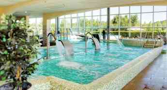 Iberik Hoteles desvela las propiedades de los distintos tipos de agua 