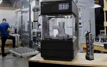 AsorCAD y Mastertec3D organizan una jornada técnica en DFactory