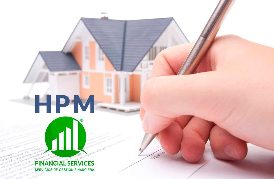 ¿Cómo elegir un asesor hipotecario? Por HPM Financial Services
