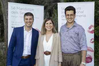 La Semana de la Perfumería de Barcelona se clausura con éxito y sorprende con propuestas innovadoras
