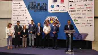 Noticias Marketing | Fersay apoya las II Edición de la Feria de las