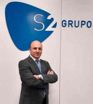S2 Grupo incorpora a José Luis López Juárez