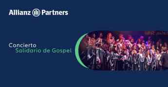 Entradas disponibles: concierto solidario Gospel contra el Alzheimer en Madrid