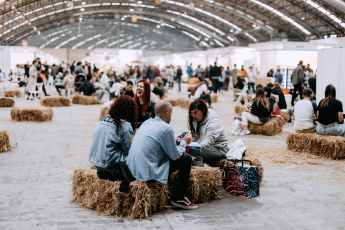 Vuelve Vegana 2022: la feria vegana más grande de Europa