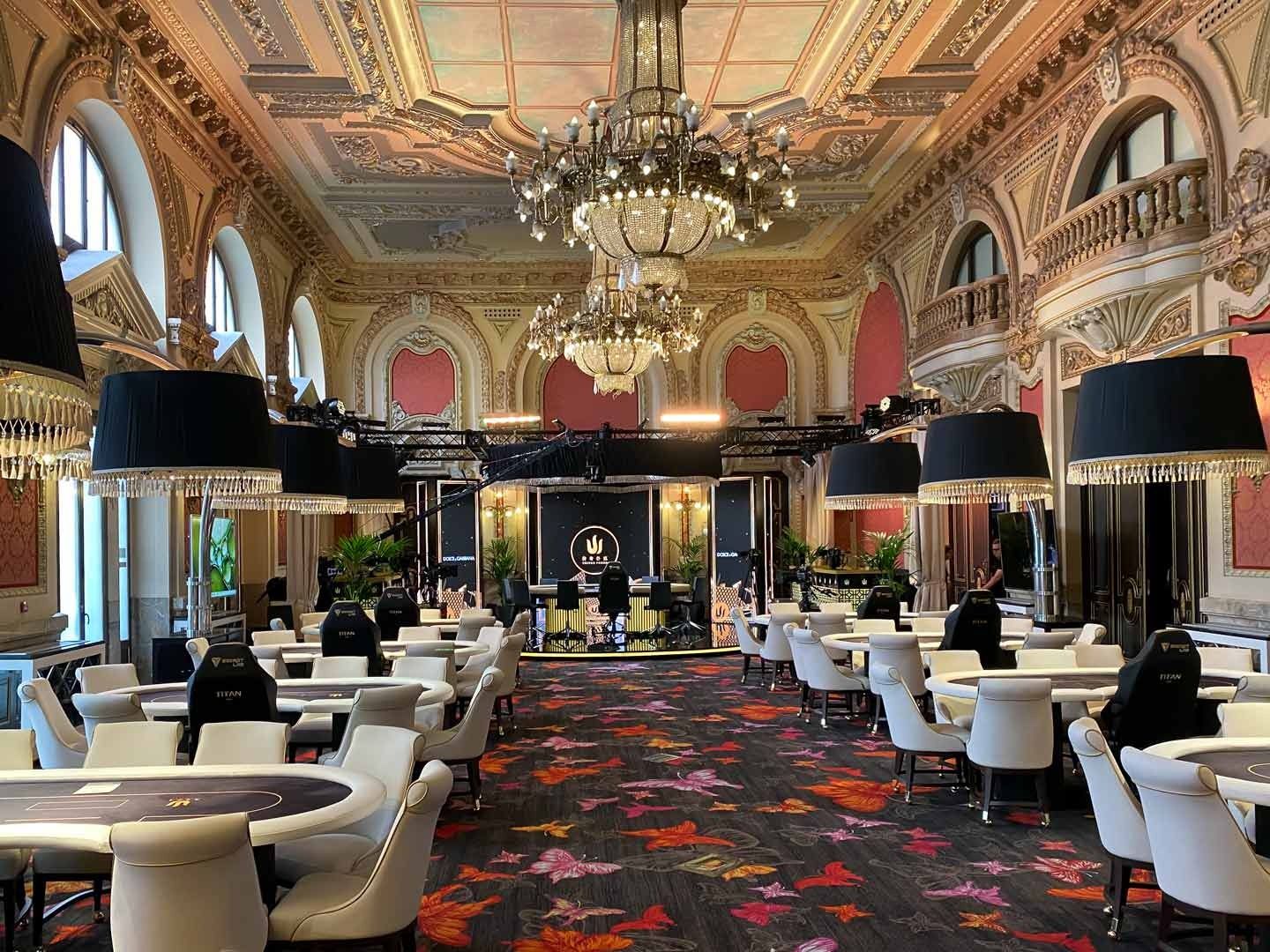 casino madrid en línea
