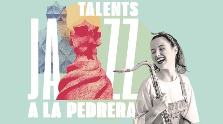La Fundación Catalunya La Pedrera presenta el mejor jazz del futuro