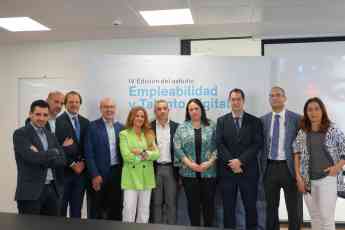 Se mantienen 7.000 vacantes anuales en puestos de trabajo cualificados del sector TIC en España