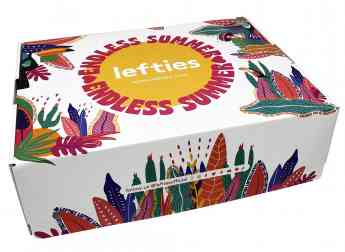 Noticias Marketing | Packaging Lefties