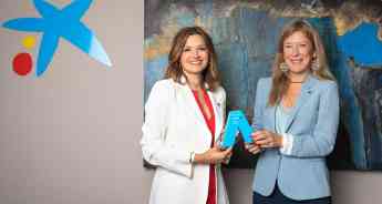 Patricia Rosselló Palmer gana la fase territorial del "Premio A Mujer Profesional Autónoma" en Baleares