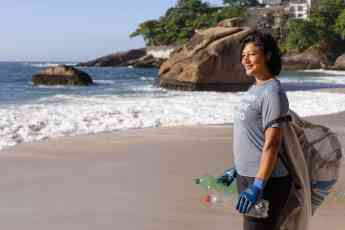 Herbalife Nutrition amplía su compromiso con la sostenibilidad ambiental de la mano de Plastic Bank 