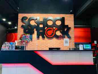 Noticias Franquicias | School of Rock