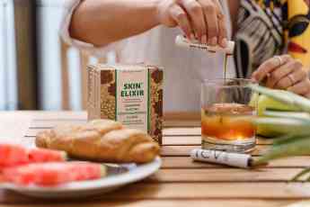 La empresa LEV, experta en nutrición, aconseja como evitar la temida celulitis 