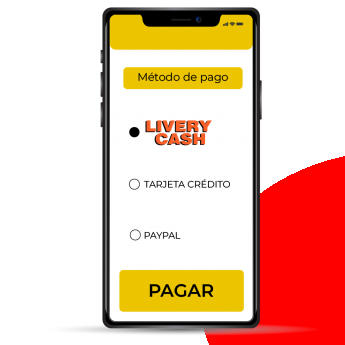 Comprar online y pagar en efectivo ahora es posible en España