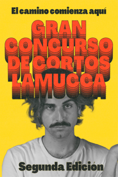 II Edición del Concurso de cortos by Lamucca 