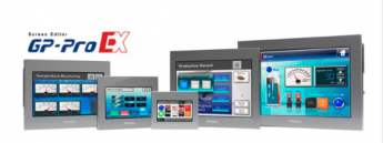 Schneider Electric lanza la nueva gama de terminales HMI Pro-face ST6000EX, con la mejor calidad gráfica del mercado