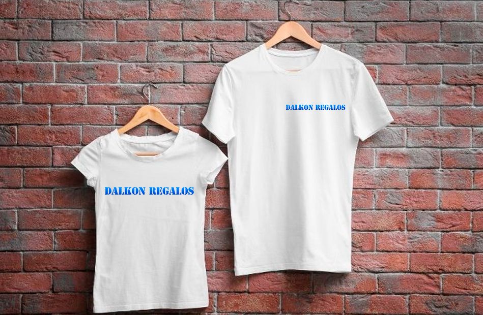 Formas de utilizar camisetas publicitarias como estrategia de marketing, por DALKON