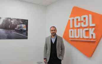 La mejor empresa de alquiler de Europa tiene nombre español: ToolQuick