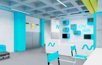 Nueva oficina Madrid