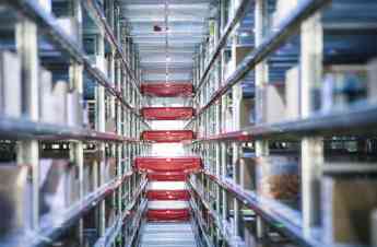 TGW presenta sus soluciones logísticas en el congreso Best Practices in Supply Chain Management