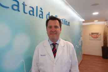 Dr. Alex Garcia-Faura nuevo Director unidad oncofertilidad Fertilab