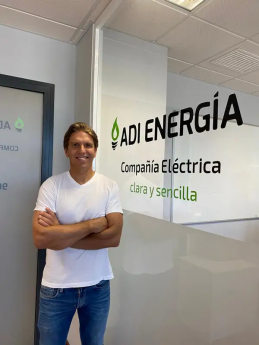 Noticias Franquicias | Adi Energía