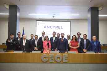 ANCYPEL se presenta formalmente para liderar el sector del e-Learning