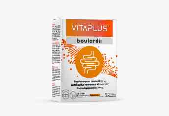Noticias Medicina | Vitaplus Boulardii