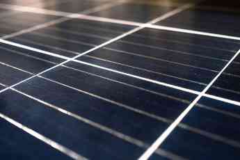 Noticias Industria y energía | EiDF Solar