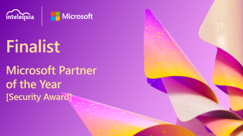 Intelequia es finalista en los Microsoft Partner of the Year 2022 en la categoría de seguridad