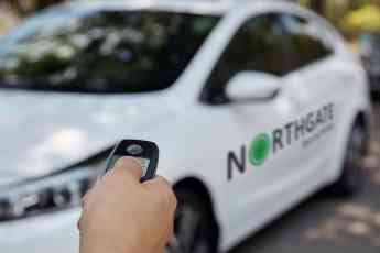 Renting Flexible de Northgate