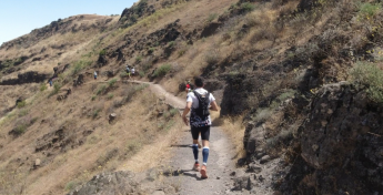 Noticias Estilo de vida | Gran Canaria a trail