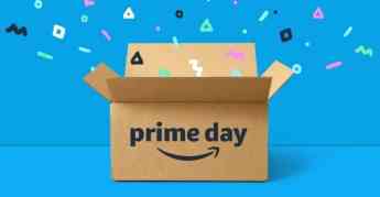 Llega el Prime Day de Amazon, uno de los mayores eventos de comercio online del año