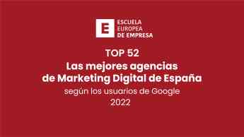 Noticias Marketing | Escuela Europea de Empresa