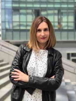 Idoia Iturbe, socia de Coben, entre las top 100 Inversoras más activas del ecosistema startup español
