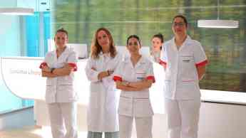 Expertos en Dermo Cosmética avanzada y Antiaging se incorporan al espacio Lifestyle de Olympia 