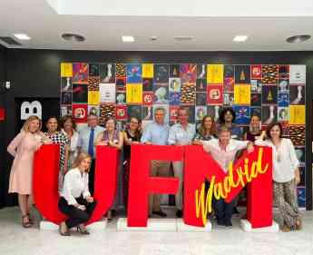 Primer encuentro por la Orientación Vocacional: "Hay que orientar en emprendimiento desde la infancia"