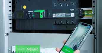 Schneider Electric presenta TransferPacT, la nueva generación de conmutadores automáticos de redes