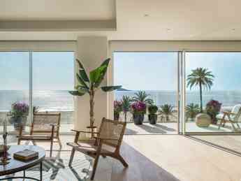 El edificio exclusivo Delfin Tower abre sus puertas con un evento experiencial en Benidorm