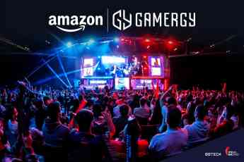 Arranca Amazon GAMERGY 2022