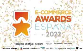 Ecommerce Awards 2022
