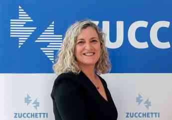 Isabel Busto, subdirectora general de Zucchetti Spain, nueva