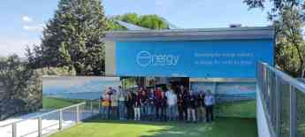 Noticias Emprendedores | Equipo Energy Solar Tech