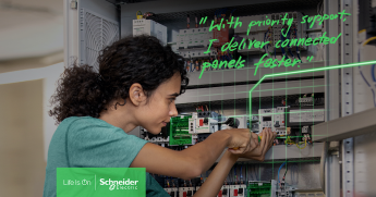 Noticias Industria y energía | Schneider Electric, reconocida con 5