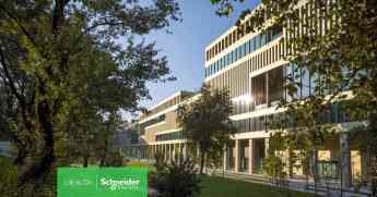 Noticias Industria y energía | Schneider Electric y Claroty lanzan "