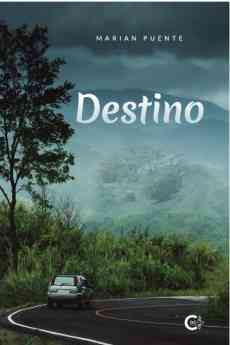 ‘Destino’, novela de la autora leonesa Marian Puente repleta de casualidades con un agente forestal como protagonista