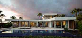 Noticias Hogar | Villa de lujo en Abama Resort Tenerife
