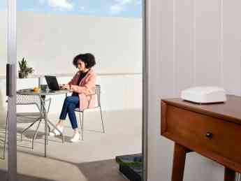Adamo instala gratis 25.000 routers Amazon wifi 6 a nuevos clientes