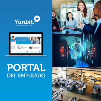 Portal del empleado, elemento clave para la evolución