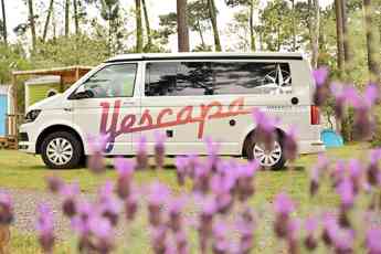 Caravaning, la tendencia turística que sigue generando adeptos en vacaciones