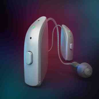 Nuevo ReSound OMNIA: lo importante está en los detalles